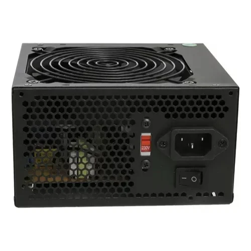 Fonte de Alimentação 500W Knup KP-522
