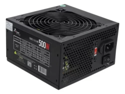 Fonte de Alimentação 500W Knup KP-522 115V/230V