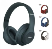 Fone de Ouvido Sem Fio Extra Bass - XTRAD