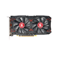 Placa de Vídeo Veineda RX 5500 XT 8GB GDDR6 128-bit | PCI Express 4.0 como irá ficar no PC