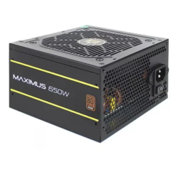 Fonte ATX 650W Revenger