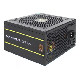 Fonte ATX 650W Revenger