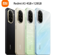 Xiaomi Redmi A5 4G Smartphone 4GB Ram 128GB
