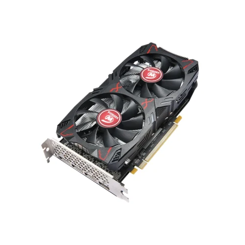 Placa de Vídeo Veineda RX 5500 XT 8GB GDDR6 128-bit