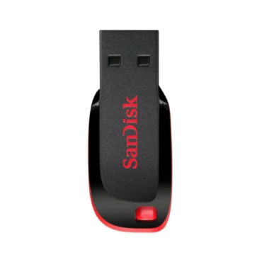 Pen Drive SanDisk