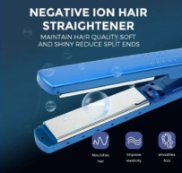 Chapinha Nano Titanium