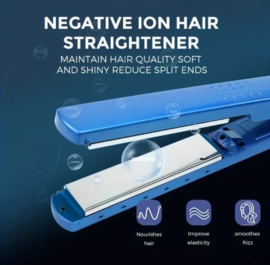 Chapinha Nano Titanium