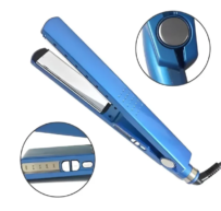 Chapinha Nano Titanium Azul