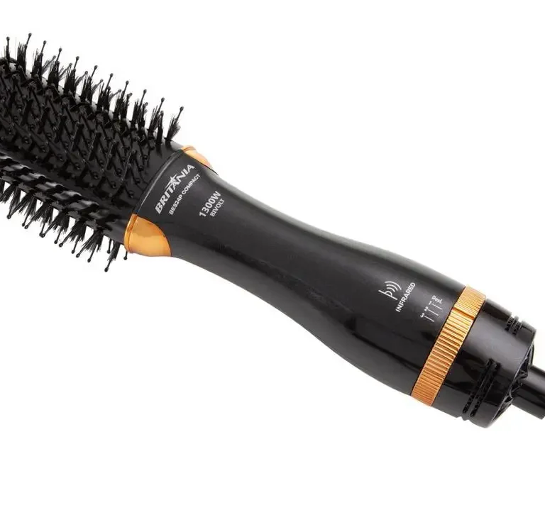 Escova Secadora Britânia BES24P Compact Bivolt