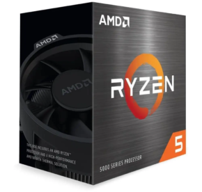Processador AMD Ryzen 5 5500 AM4