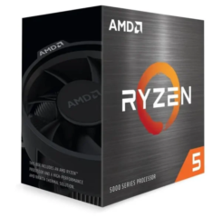 Processador AMD Ryzen 5 5500 AM4