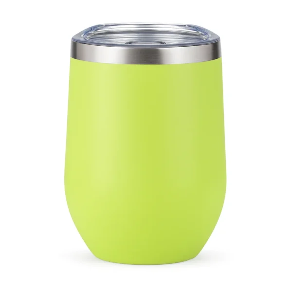 Copo Térmico 360ml Verde