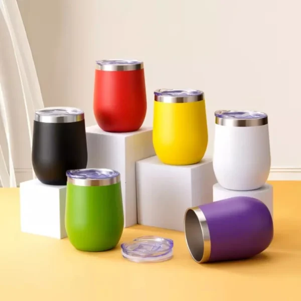 Copo Térmico Sortidos Cores