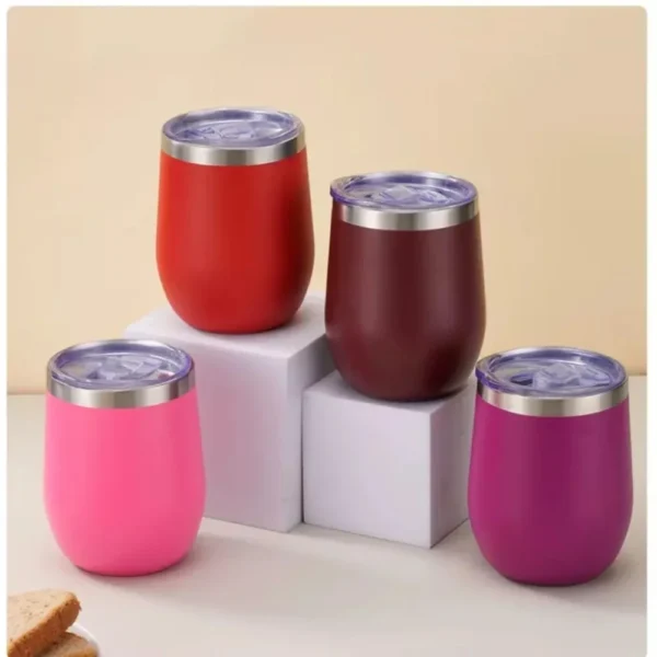 4 Copo Térmico