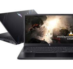 Notebook Gamer Acer Nitro