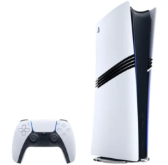 PlayStation 5 Pro 2024 2TB