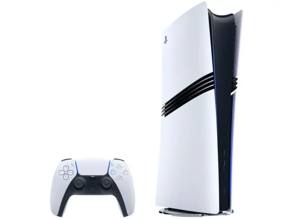 PlayStation 5 Pro 2024 2TB