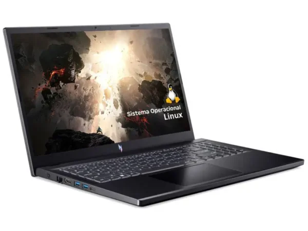 Notebook Gamer Acer Nitro V15