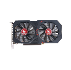 Placa de Vídeo RX6600M Veineda Dual Fan