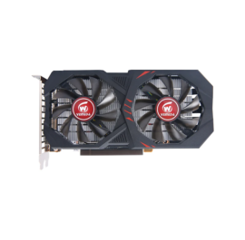 Placa de Vídeo RX6600M Veineda Dual Fan