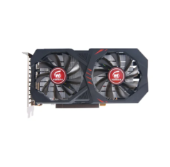 Placa de Vídeo RX6600M Veineda Dual Fan