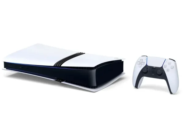 PlayStation 5 Pro 2024 2TB e Controle