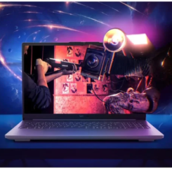 Notebook Lenovo Gamer LOQ