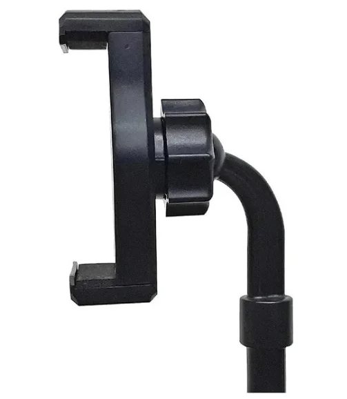 Suporte para Celular Articulado 360° Base Estável Ajuste