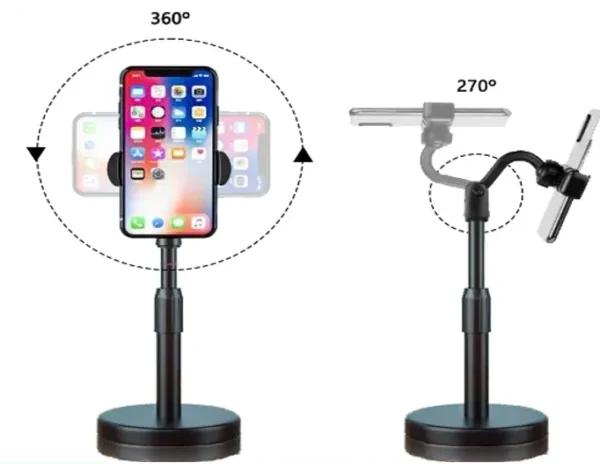 Suporte para Celular