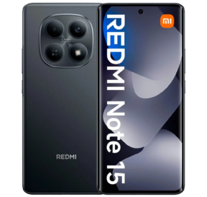 Xiaomi Redmi Note 15 4G 256GB, 8GB RAM (Expansível) Tela AMOLED 120Hz