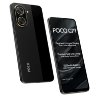 Xiaomi Poco C71 128GB 4GB RAM