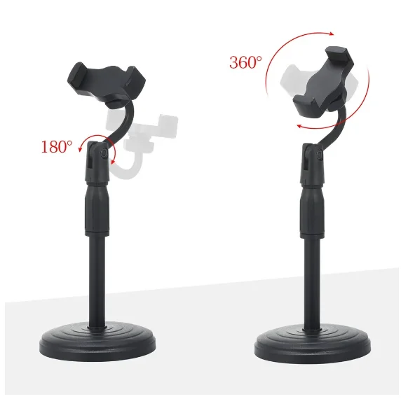 Suporte para Celular Articulado 360°