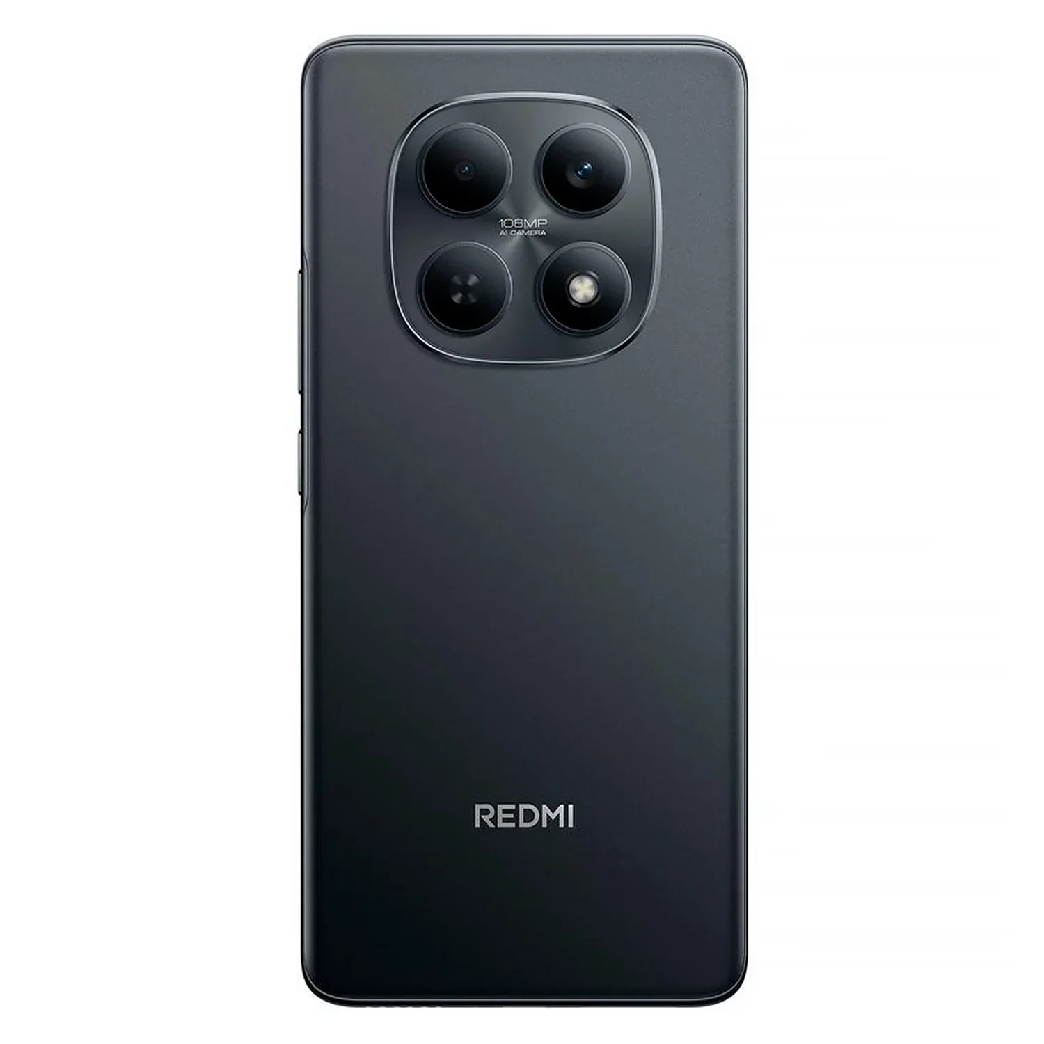 Xiaomi Redmi Note 15 4G 256GB, 8GB RAM (Expansível) Tela AMOLED 120Hz 3 Xiaomi Redmi Note 15 4G 256GB, 8GB RAM, Câmera