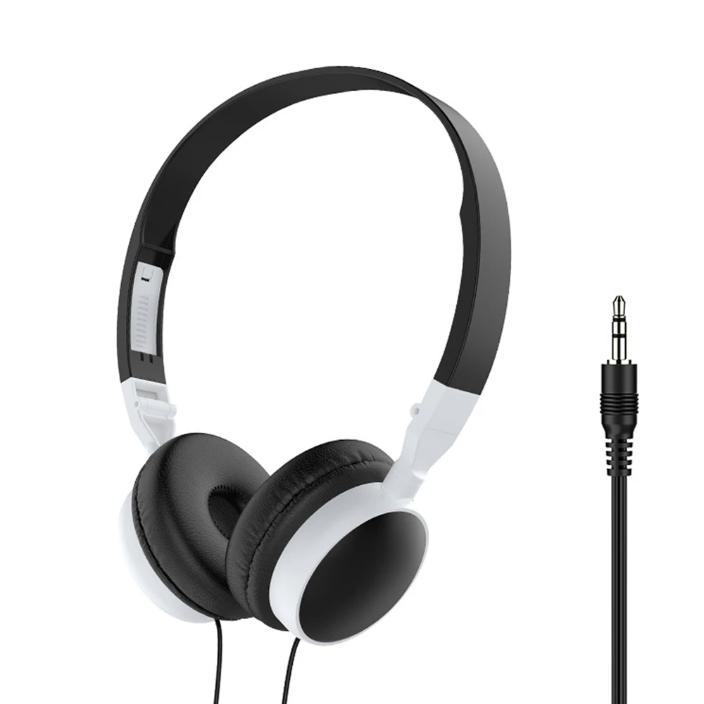 Fone WYMECT com Fio 3.5mm com Cancelamento de Ruído Intra-aurular Estéreo para Música e Jogos 6 Fone WYMECT com Fio 3.5mm com Cancelamento de Ruído – Intra-aurular Estéreo