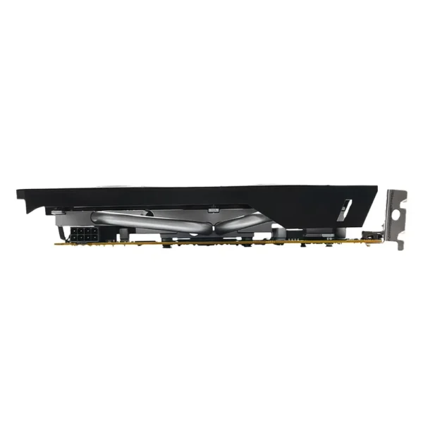 Placa de Vídeo Radeon RX 580 SOYO 8GB GDDR5 Dual Fan