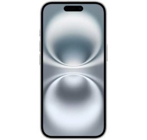IPhone parte frontal