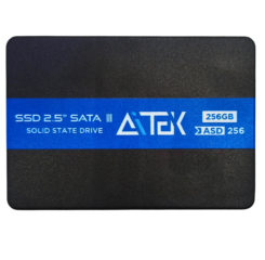 SSD Aitek-256gb