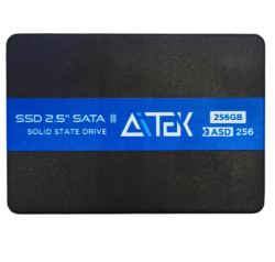 SSD Aitek-256gb