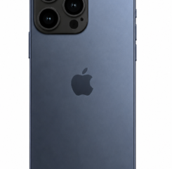 Capa Glass para iPhone Vidro Fosco