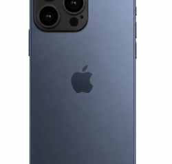 Capa Glass para iPhone Vidro Fosco