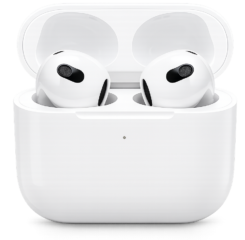 Fone de Ouvido Bluetooth 5.4 no estojo