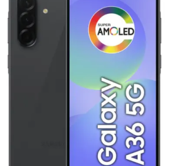 Smartphone Galaxy a36 5g