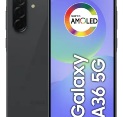 Smartphone Galaxy a36 5g