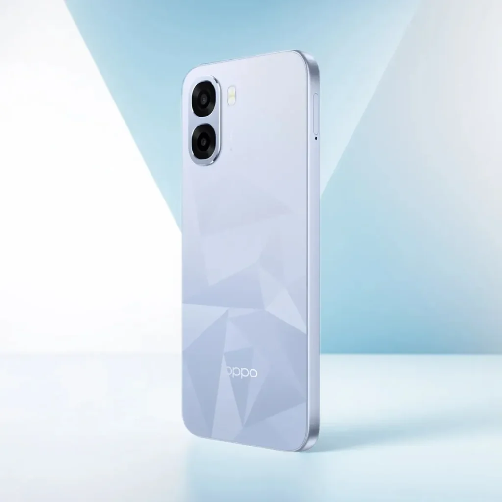 Smartphone OPPO A6t 128gb, 12gb Ram (4gb + 8gb Virtual Ram), Bateria 6500mAh, Processador Snapdragon, Tela 120Hz