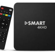 Smart tv Box